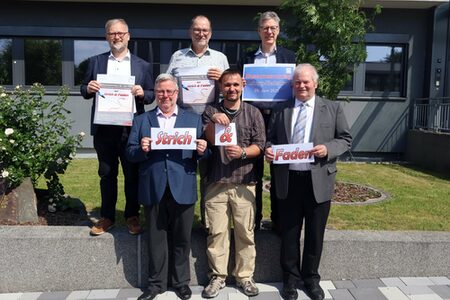 Bild PM 193/2025