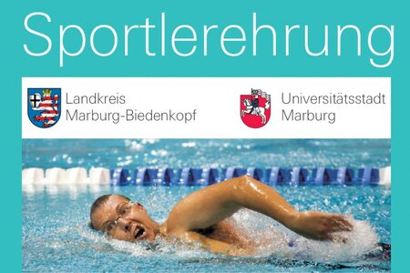 Plakat Sportlerehrung 2017