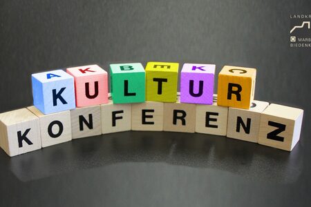 Symbolbild Kulturkonferenz