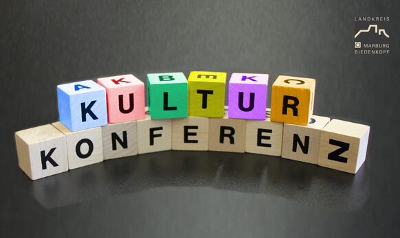 Symbolbild Kulturkonferenz