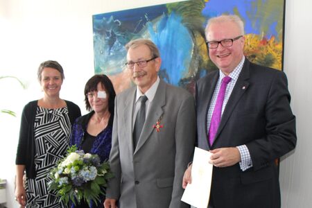Die beteiligten Akteure