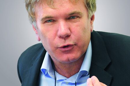 Foto des Autors Dr. Walter Kromm