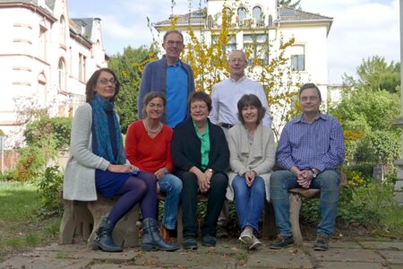 Foto zur Pressemitteilung 372/2019 (Herbstabende Schloss Biedenkopf)