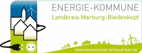 Logo Auszeichnung Energie-Kommune
