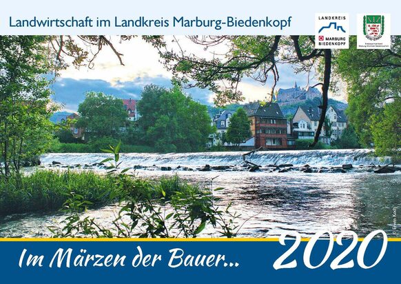 Foto zur Pressemitteilung 431/2019 (Landwirtschaftskalender)