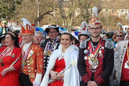 Erstürmung Kreishaus Marburg 28.02.2019