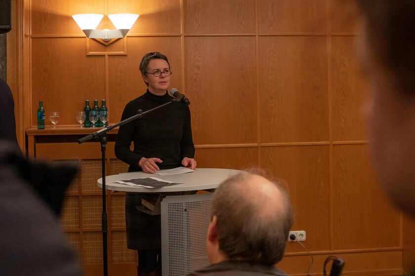 Foto Zur Pressemitteilung 031/2020 (Holocaust-Gedenken)