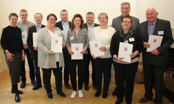 Foto zur Pressemitteilung 044/2020 (Landesehrenbrief)