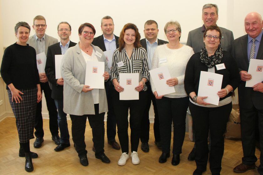 Foto zur Pressemitteilung 044/2020 (Landesehrenbrief)