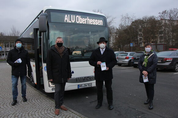 Foto zur Pressemitteilung 631/2020 (Fachrplanwechsel)