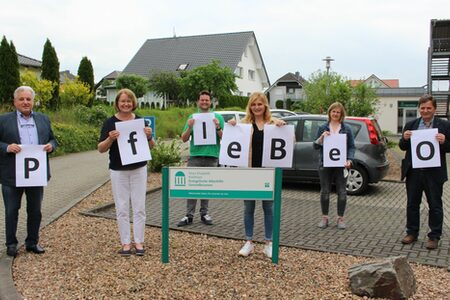 Bild PM 313/2021