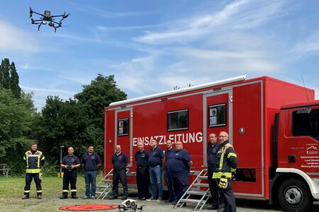 Bild PM 535/2021