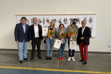 Bild PM 419/2022