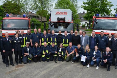 Bild PM 149/2023