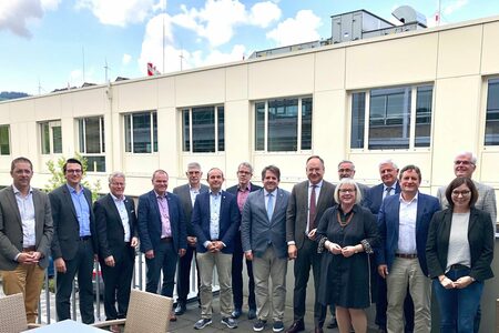 Bild PM 162/2023