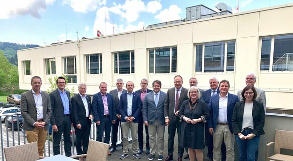 Bild PM 162/2023
