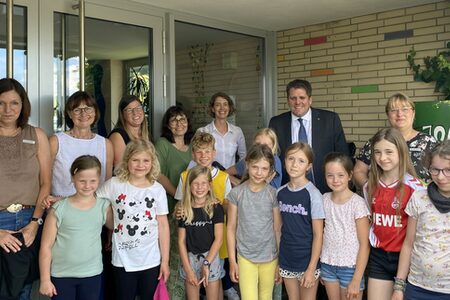 Bild PM 222/2023