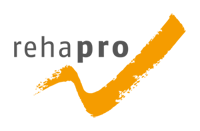 Logo Rehapro