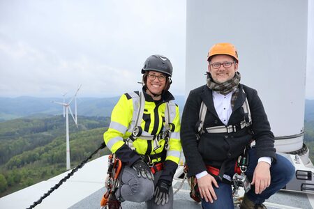 Foto zur Pressemitteilung 145/2024