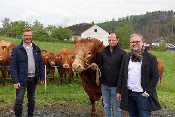 Foto zur Pressemitteilung 145/2024