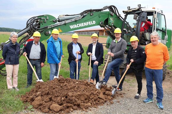 Foto zur Pressemitteilung 146/2024