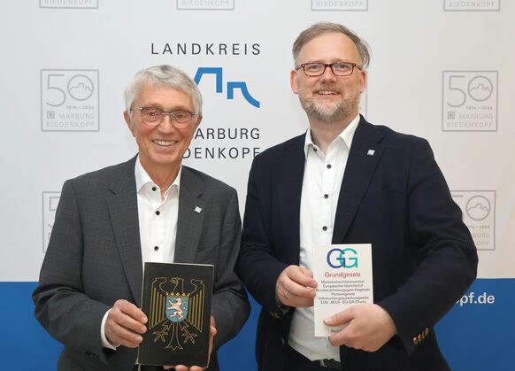 Foto zur Pressemitteilung 158/2024