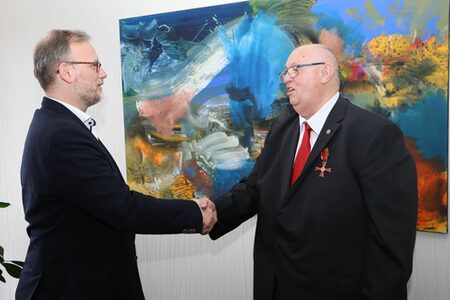 Foto zur Pressemeldung 171/2024