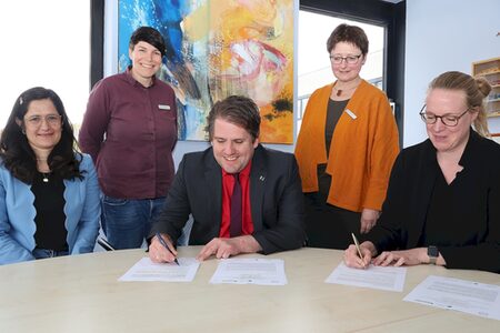 Foto zur Pressemitteilung 193/2024