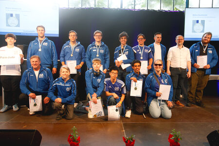 Bild PM 195/2024