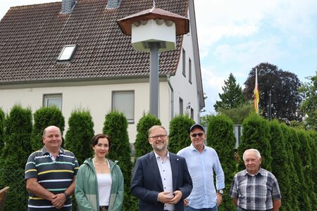 Foto zur Pressemitteilung 205/2024