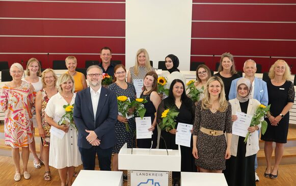 Foto zur Pressemitteilung 243/2024