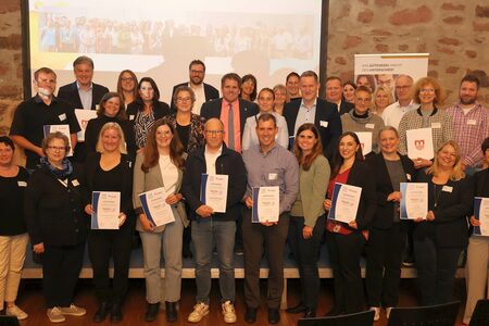 Photo zur Pressemitteilung 299/2024