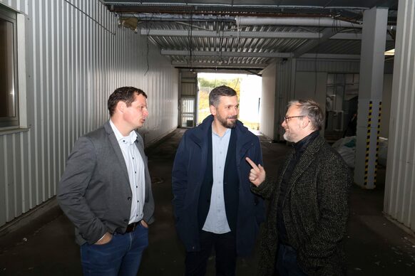 Photo zur Pressemitteilung 326/2024