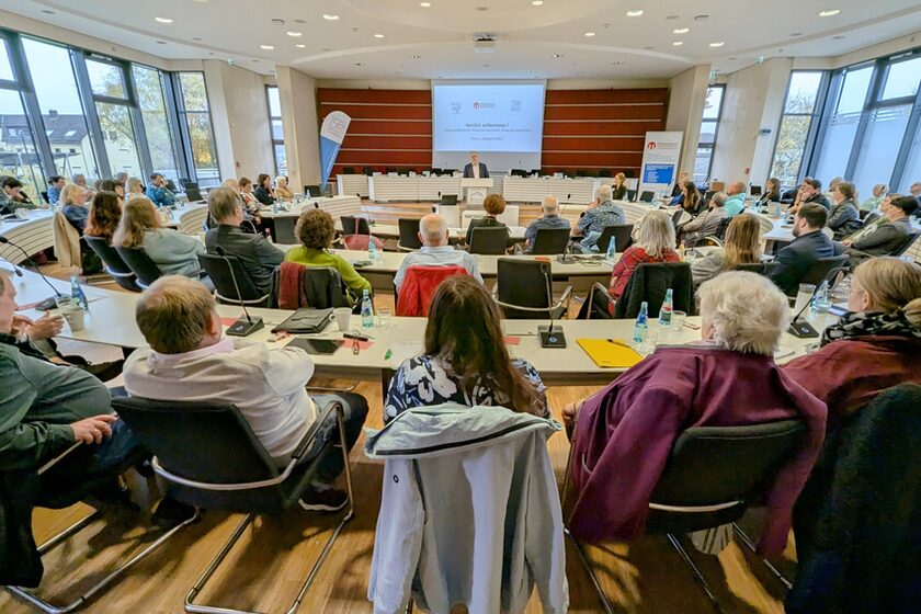 Bild PM 350/2024