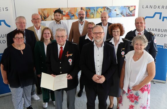 Foto zur Pressemitteilung 235/2025