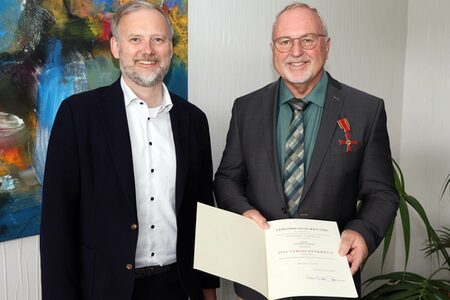 Foto zur Pressemitteilung 240/2025