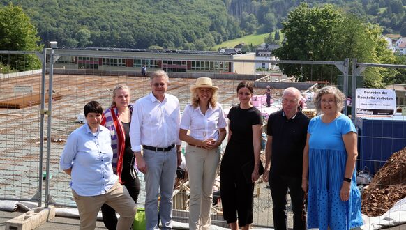 Foto zur Pressemitteilung 241/2025