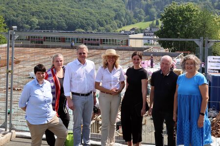 Foto zur Pressemitteilung 241/2025