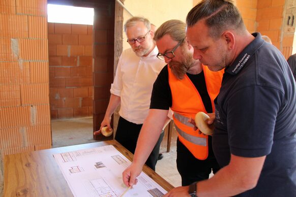 Foto zur Pressemitteilung 245/2025