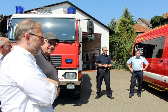 Foto zur Pressemitteilung 245/2025