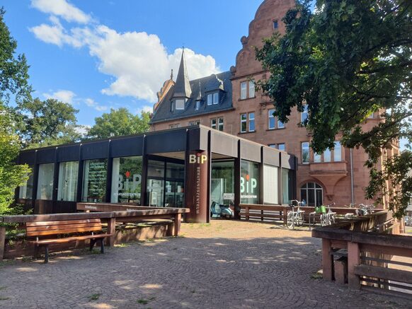 Foto zur Pressemitteilung 249/2025