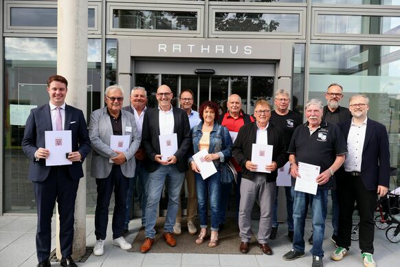 Foto zur Pressemitteilung 263/2025