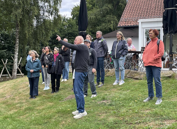 Foto zur Pressemitteilung 270/2025
