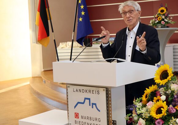 Foto zur Pressemitteilung 282/2025