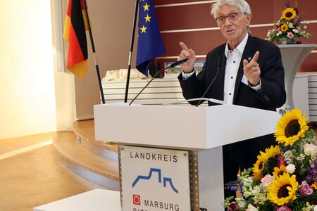 Foto zur Pressemitteilung 282/2025
