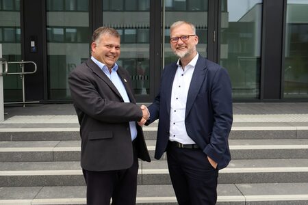 Foto zur Pressemitteilung 286/2025