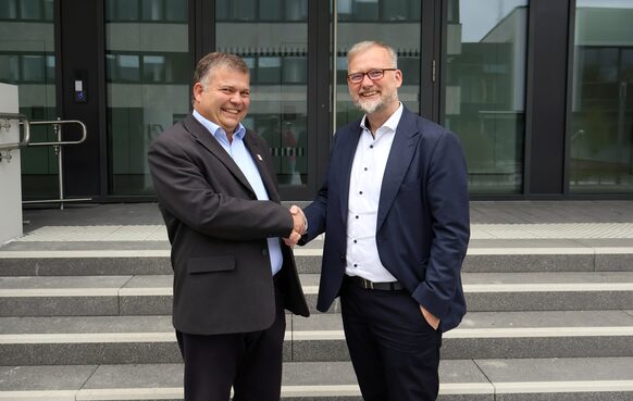 Foto zur Pressemitteilung 286/2025