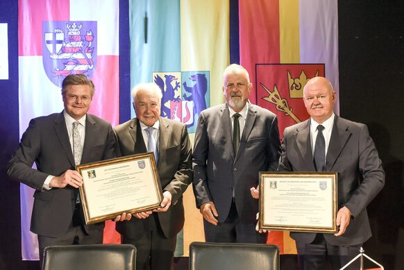 Foto zur Pressemitteilung 302/2025