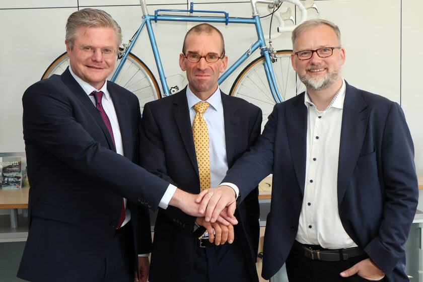 Foto zur Pressemitteilung 302/2025