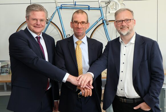 Foto zur Pressemitteilung 302/2025